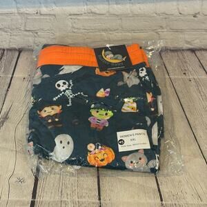 Butter Baby Halloween Pajama Pants
